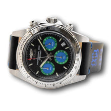 Load image into Gallery viewer, Invicta Speedway Forces of Nature Collection - Earth Men's 40mm Chrono Watch-Klawk Watches
