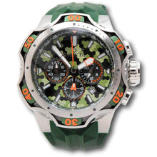 Load image into Gallery viewer, Invicta Venom Combat Men's 52mm Jungle Camo Quartz Chrono Watch 47759-Klawk Watches
