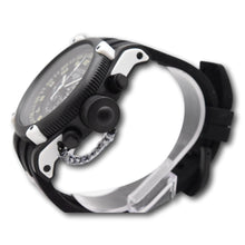 Load image into Gallery viewer, Invicta Russian Diver White Black Men's 52mm Swiss Chronograph Watch 10182-Klawk Watches
