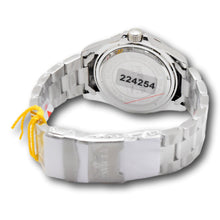 Load image into Gallery viewer, Invicta MLB New York NY Yankees Men's 43mm Silver Stainless Quartz Watch 49856-Klawk Watches
