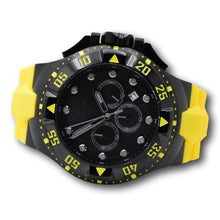 Load image into Gallery viewer, Invicta Excursion Kodar Men's 50mm Yellow Black Chronograph Watch 48541-Klawk Watches
