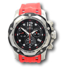 Load image into Gallery viewer, Invicta Speedway Cruise Turbo Men's 51mm Red Swiss Chronograph Watch 33934-Klawk Watches
