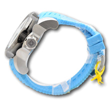 Load image into Gallery viewer, Invicta Venom Sea Dragon Cold Grey Men's 54mm Swiss Quartz 1000M WR Watch 45500-Klawk Watches
