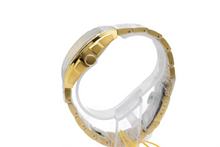 Load image into Gallery viewer, Invicta Celestial Luxury Men's 47mm 336 Crystals Gold Quartz Watch 50200-Klawk Watches
