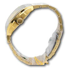 Load image into Gallery viewer, Invicta Celestial Luxury Men's 47mm 336 Crystals Gold Quartz Watch 50200-Klawk Watches
