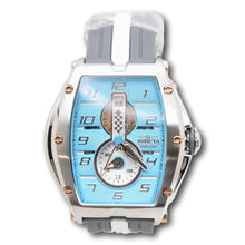 Load image into Gallery viewer, Invicta S1 Rally Diablo Racing RPM Men's 50mm Blue Dial Quartz Watch 47385-Klawk Watches
