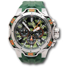 Load image into Gallery viewer, Invicta Venom Combat Men's 52mm Jungle Camo Quartz Chrono Watch 47759-Klawk Watches
