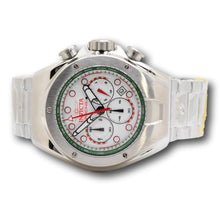 Load image into Gallery viewer, Invicta Racing Redline Men's 48mm Silver Stainless Chronograph Watch 47746-Klawk Watches
