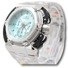 Load image into Gallery viewer, Invicta Coalition Forces X-Wing Blacksite Men's 46mm Teal Dial Watch 49768-Klawk Watches
