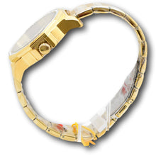 Load image into Gallery viewer, Invicta Speedway Lux Men's 42mm 84 Crystals 18K Gold Stainless Watch 49107-Klawk Watches
