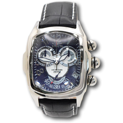Invicta Lupah Disney Limited Edition Men's Mickey 44mm Swiss Chrono Watch RARE-Klawk Watches