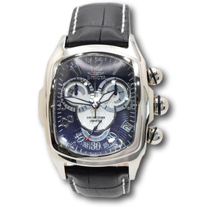 Invicta Lupah Disney Limited Edition Men's Mickey 44mm Swiss Chrono Watch RARE-Klawk Watches