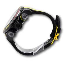Load image into Gallery viewer, Invicta Sea Hunter Carbon Fiber Racing Pro Men's 52mm Flyback Chrono Watch 48990-Klawk Watches
