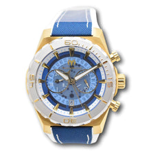 Load image into Gallery viewer, TechnoMarine Reef Shark Men's Dual Time Dials Anatomic Quartz Watch TM-519007-Klawk Watches
