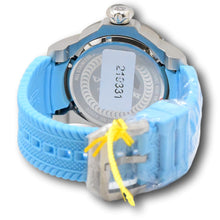 Load image into Gallery viewer, Invicta Venom Sea Dragon Cold Grey Men's 54mm Swiss Quartz 1000M WR Watch 45500-Klawk Watches
