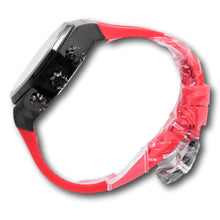 Load image into Gallery viewer, Technomarine Men&#39;s Blackfire Reef Sun 45mm Crystal Chrono Watch TM-523003-Klawk Watches
