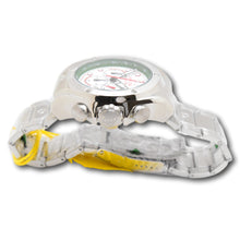 Load image into Gallery viewer, Invicta Racing Redline Men's 48mm Silver Stainless Chronograph Watch 47746-Klawk Watches
