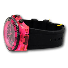 Load image into Gallery viewer, Invicta Speedway Crimson Reactor Anatomic Dual Time GMT Men&#39;s 48mm Watch 44379-Klawk Watches
