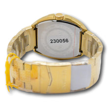 Load image into Gallery viewer, Invicta Celestial Luxury Men's 47mm 336 Crystals Gold Quartz Watch 50200-Klawk Watches
