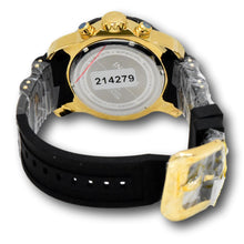 Load image into Gallery viewer, Invicta Racing JM Limited Ed Men&#39;s 48mm Gold Quartz Skeleton Chrono Watch 48065-Klawk Watches

