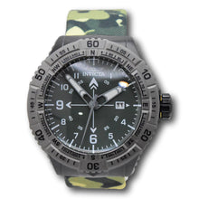 Load image into Gallery viewer, Invicta Coalition Forces Mens Axis Ranger 49mm Compass Bezel Watch 49510-Klawk Watches
