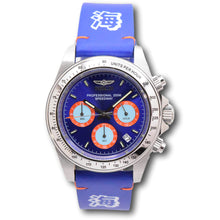 Load image into Gallery viewer, Invicta Speedway Forces of Nature Collection - Ocean Men's 40mm Chrono Watch-Klawk Watches
