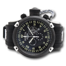 Load image into Gallery viewer, Invicta Russian Diver White Black Men's 52mm Swiss Chronograph Watch 10182-Klawk Watches
