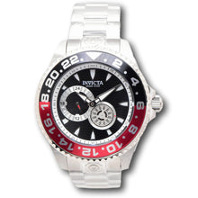 Load image into Gallery viewer, Invicta Grand Diver Men&#39;s 47mm Automatic Watch 47302 Black Dial Coke Bezel-Klawk Watches
