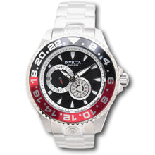 Load image into Gallery viewer, Invicta Grand Diver Men&#39;s 47mm Automatic Watch 47302 Black Dial Coke Bezel-Klawk Watches
