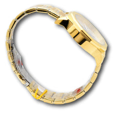 Load image into Gallery viewer, Invicta MLB New York NY Yankees Men's 42mm Gold Stainless Quartz Watch 49861-Klawk Watches
