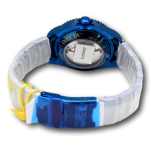 Load image into Gallery viewer, Invicta Pro Diver Automatic Men&#39;s 40mm Deep BLUE LABEL Watch 27750 RARE-Klawk Watches
