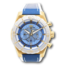 Load image into Gallery viewer, TechnoMarine Reef Shark Men's Dual Time Dials Anatomic Quartz Watch TM-519007-Klawk Watches
