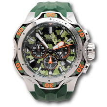 Load image into Gallery viewer, Invicta Venom Combat Men's 52mm Jungle Camo Quartz Chrono Watch 47759-Klawk Watches
