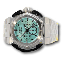 Load image into Gallery viewer, Invicta Coalition Forces X-Wing Blacksite Men's 46mm Teal Dial Watch 49768-Klawk Watches
