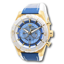 Load image into Gallery viewer, TechnoMarine Reef Shark Men's Dual Time Dials Anatomic Quartz Watch TM-519007-Klawk Watches
