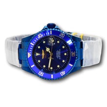 Load image into Gallery viewer, Invicta Pro Diver Automatic Men&#39;s 40mm Deep BLUE LABEL Watch 27750 RARE-Klawk Watches

