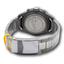 Load image into Gallery viewer, Invicta Pro Diver Titanium Ti-22 Men's 45mm Orange Dial 200m Chrono Watch 50077-Klawk Watches

