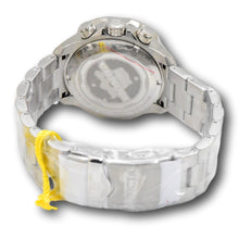 Load image into Gallery viewer, Invicta Venom Mid-Size Mens 47mm Sunray Dial Stainless Quartz Chrono Watch 47750-Klawk Watches
