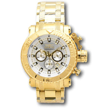 Load image into Gallery viewer, Invicta Coalition Forces New Age Silver Dial Men's 52mm Chronograph Watch 50117-Klawk Watches
