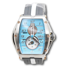 Load image into Gallery viewer, Invicta S1 Rally Diablo Racing RPM Men's 50mm Blue Dial Quartz Watch 47385-Klawk Watches
