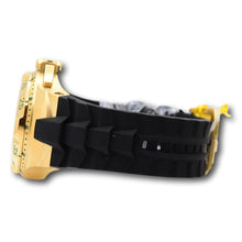 Load image into Gallery viewer, Invicta Excursion Kodar Men's 50mm Gold &amp; Green Black Chronograph Watch 48537-Klawk Watches
