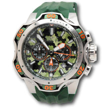 Load image into Gallery viewer, Invicta Venom Combat Men's 52mm Jungle Camo Quartz Chrono Watch 47759-Klawk Watches
