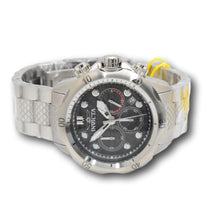 Load image into Gallery viewer, Invicta Venom Mid-Size Mens 47mm Sunray Dial Stainless Quartz Chrono Watch 47750-Klawk Watches
