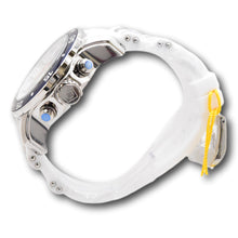 Load image into Gallery viewer, Invicta MLB New York Yankees Men's 48mm Limited Blue Chrono Watch 49874-Klawk Watches
