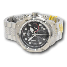 Load image into Gallery viewer, Invicta Venom Mid-Size Mens 47mm Sunray Dial Stainless Quartz Chrono Watch 47750-Klawk Watches
