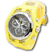 Load image into Gallery viewer, Invicta Racing Carbon Fiber Dial Men&#39;s 53mm Swiss Chrono Watch 47206 RARE-Klawk Watches
