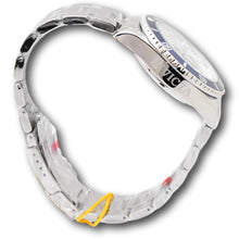 Load image into Gallery viewer, Invicta MLB New York NY Yankees Automatic Men's 42mm Silver Watch 42976-Klawk Watches
