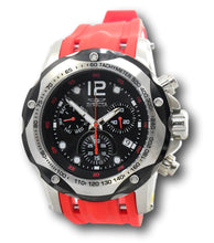 Load image into Gallery viewer, Invicta Speedway Cruise Turbo Men's 51mm Red Swiss Chronograph Watch 33934-Klawk Watches
