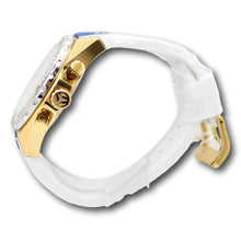 Load image into Gallery viewer, TechnoMarine Reef Shark Men's Dual Time Dials Anatomic Quartz Watch TM-519007-Klawk Watches
