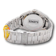 Load image into Gallery viewer, Invicta MLB New York NY Yankees Men's 43mm Silver Stainless Quartz Watch 49862-Klawk Watches
